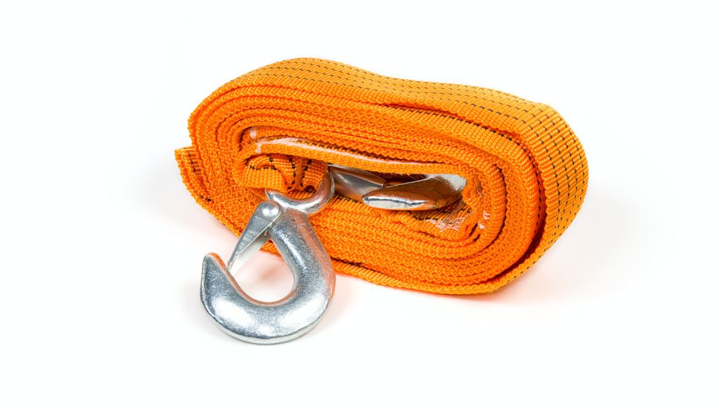 越野拖車(chē)?yán)K