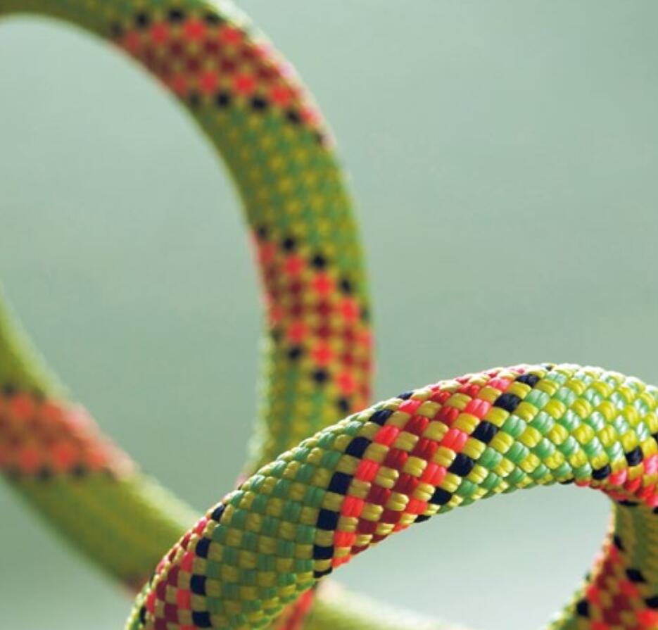 攀巖動(dòng)力繩