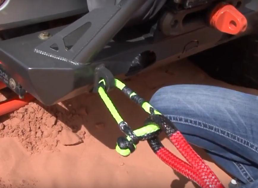 拖車繩哪個品牌質量好？