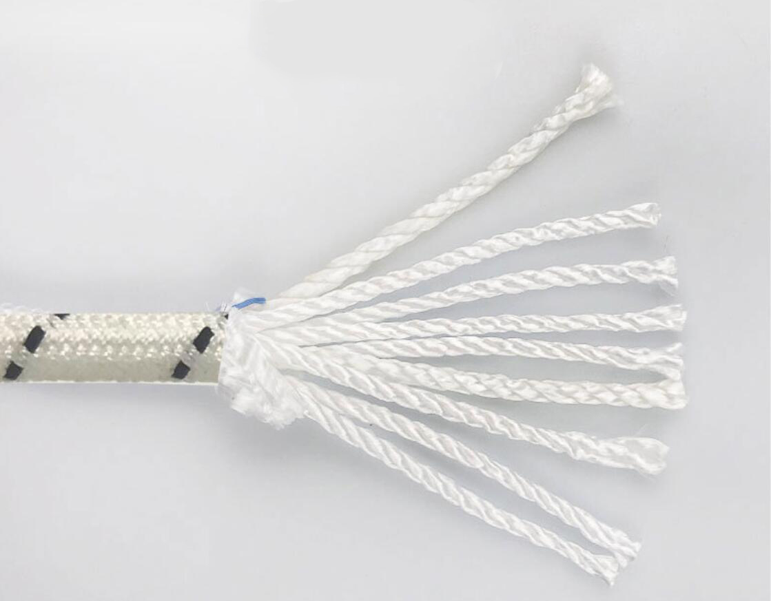 消防3c認證輕型安全繩fzl