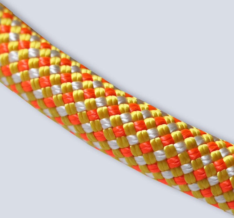 蜘蛛人專用高空作業(yè)繩