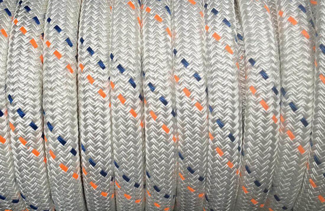 聚乙烯船用纜繩