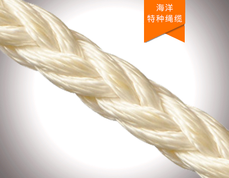 超高強(qiáng)PP纖維纜繩