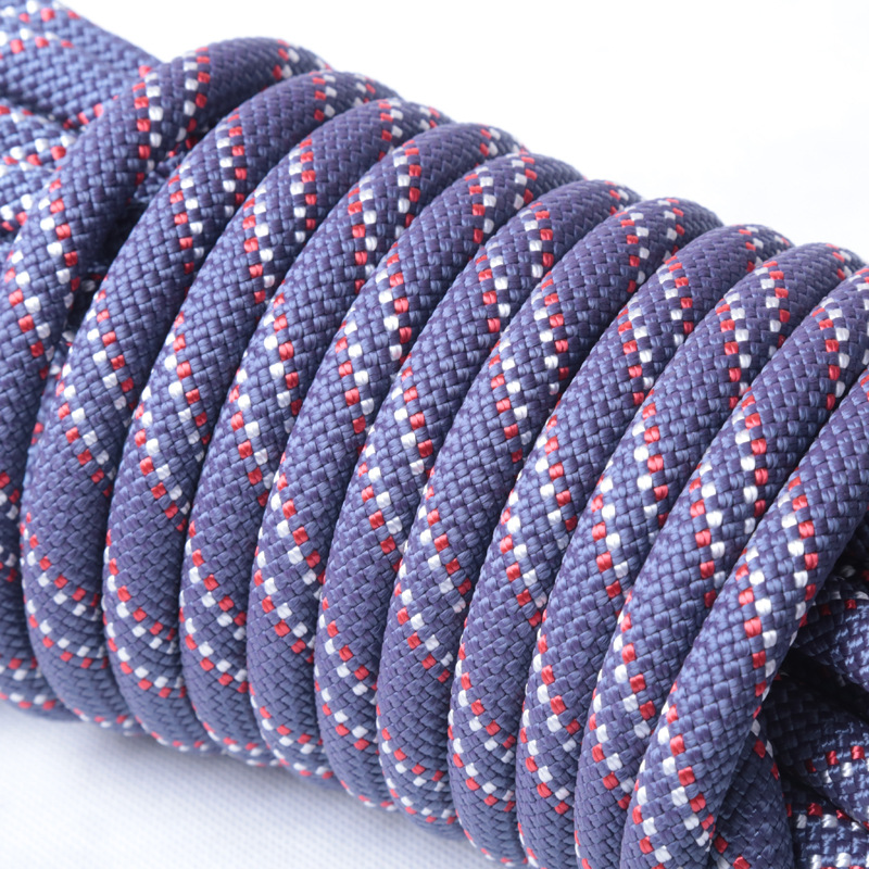 歐盟CE認(rèn)證的登山繩