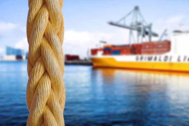 船用八股化纖纜繩廠家