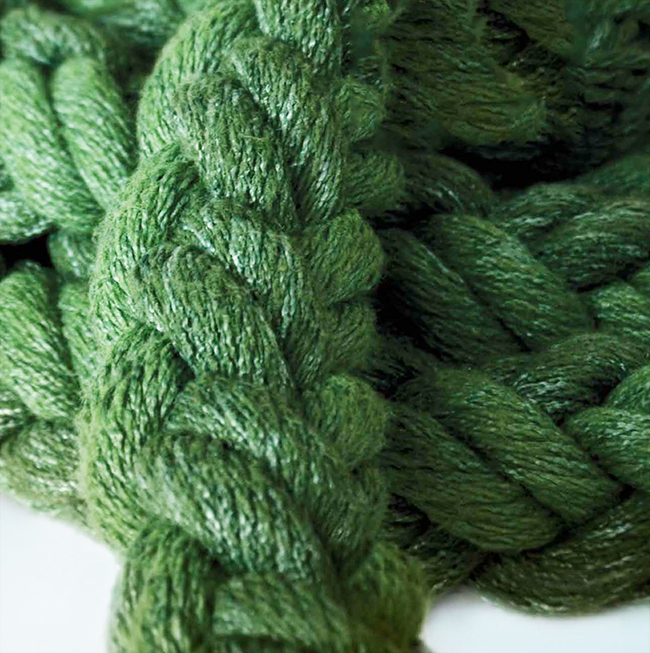 快速游繩——直升機快速機降繩