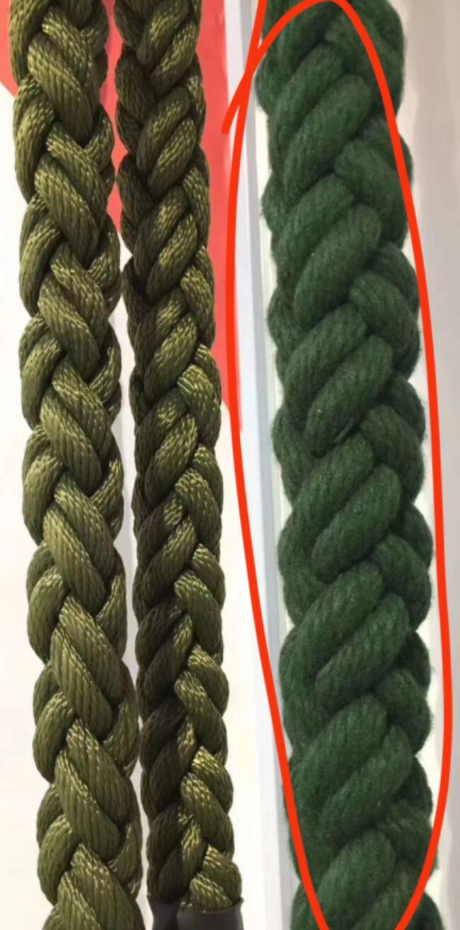 國內(nèi)哪個(gè)廠家生產(chǎn)機(jī)降繩