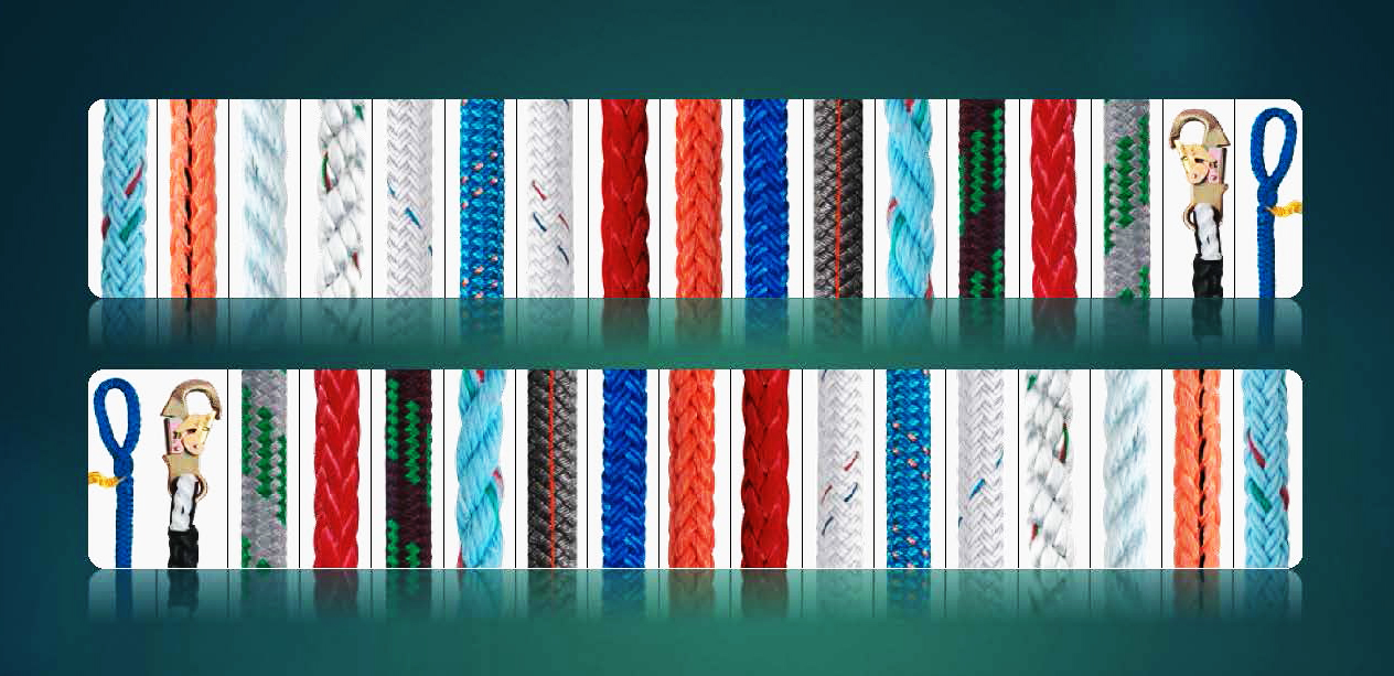 繩索生產(chǎn)廠家