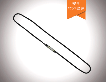 救援繩索套裝——成型抓結(jié)繩索