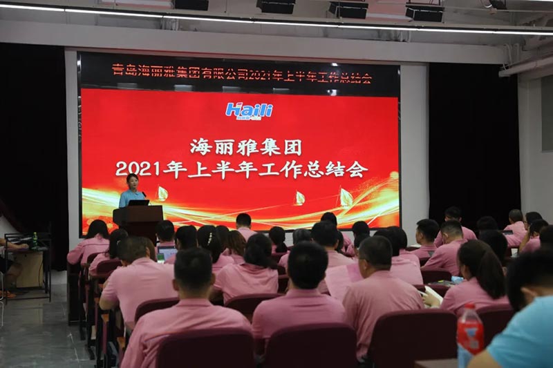 青島海麗雅集團(tuán)