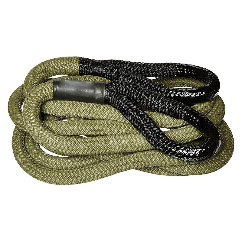 越野車拖車繩多少噸